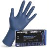 SAS Sterile Disposable Safety Gloves Unisex 10 Pack Case-0