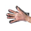 Pavo PE Gloves Latex Free Disposable Safety Protection-2