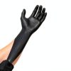 Sterile Disposable Safety Gloves Pull On Closure Unisex-3