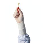 Cardinal Health Sterile Disposable Safety Gloves Powder Free-0