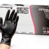 DSG Chemotherapy Gloves Sterile Disposable Safety Medical-0