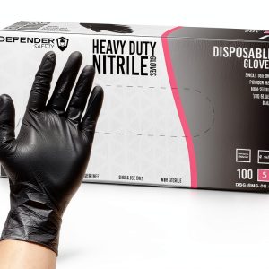 DSG Chemotherapy Gloves Sterile Disposable Safety Medical-0