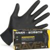 SAS Safety Nitrile Gloves Powder Free Disposable Examination-0