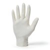 SAS Safety Latex Gloves Powder Free Textured Grip-1