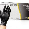 Sterile Disposable Safety Gloves Pull On Closure Unisex-1