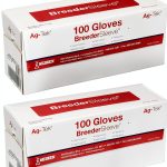 Worldwide Sourcing Disposable Safety Gloves Sterile Unisex-0