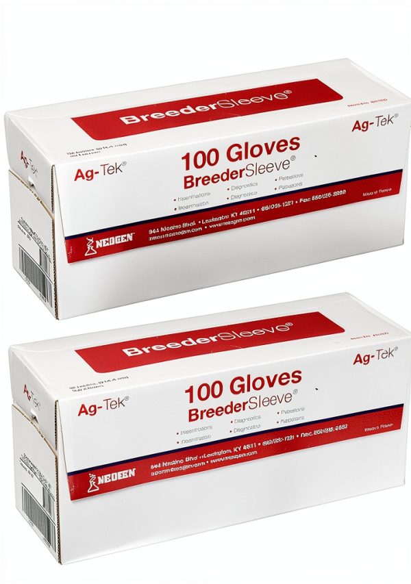 Worldwide Sourcing Disposable Safety Gloves Sterile Unisex-0