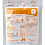 Cardinal Health Sterile Gloves Synthetic Polyisoprene-0