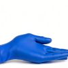 Vive Nitrile Gloves Latex Free Chemical Protection Medical-2