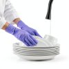 MY-Disposable Gloves Nitrile Latex Free Food Prep Cleaning-4