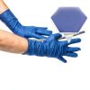 SAS Sterile Disposable Safety Gloves Unisex 10 Pack Case-3
