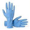 SAS Safety Nitrile Gloves Powder Free 8mil Disposable-0