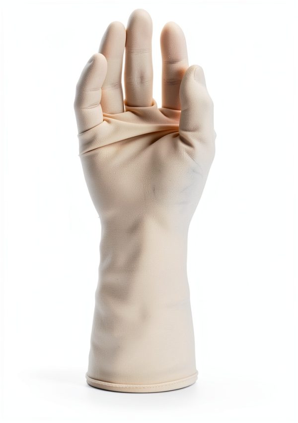 Cardinal Health Sterile Gloves Synthetic Polyisoprene-3