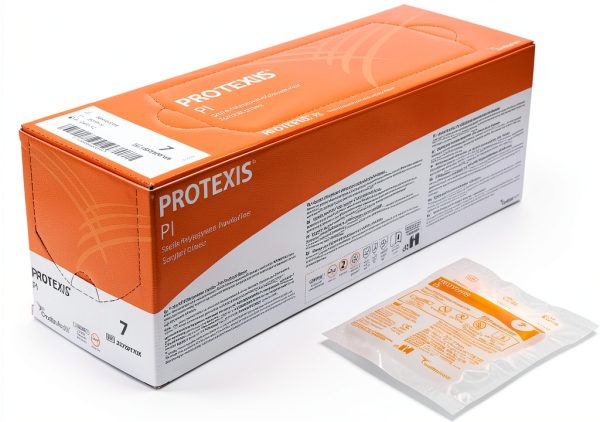 Cardinal Health Sterile Gloves Synthetic Polyisoprene-2