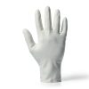 SAS Safety Latex Gloves Powder Free Textured Grip-0