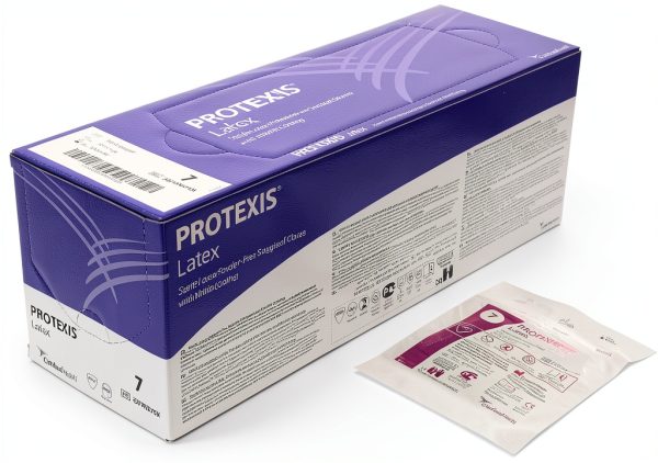 Cardinal Health Sterile Surgical Gloves Disposable-2