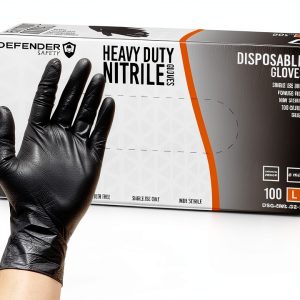 DSG Chemotherapy Gloves Sterile Disposable Medical Safety-0