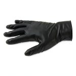 KleenGuard Kraken Grip Black Nitrile Gloves X-Large-0