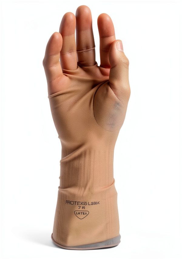 Cardinal Health Sterile Surgical Gloves Disposable-1