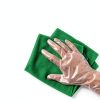 Keppi Disposable Gloves Food Safe BPA Latex Free 1200 Pack-2