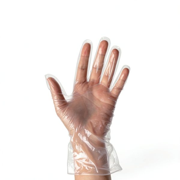 Keppi Disposable Gloves Food Safe BPA Latex Free 1200 Pack-3