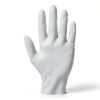 SAS Safety Sterile Disposable Latex Gloves Powder Free-2