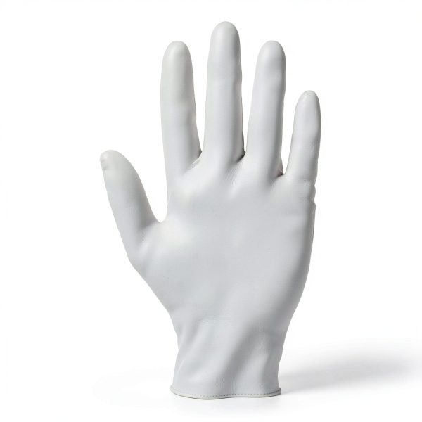 SAS Safety Sterile Disposable Latex Gloves Powder Free-2
