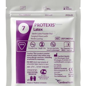 Cardinal Health Sterile Surgical Gloves Disposable-0