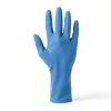 SAS Safety Nitrile Gloves Powder Free 8mil Disposable-2