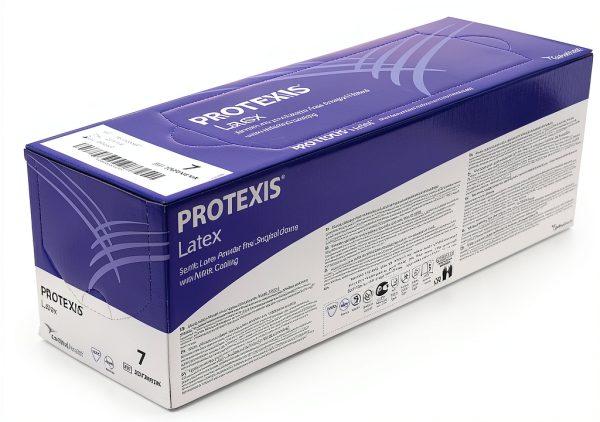 Cardinal Health Sterile Surgical Gloves Disposable-3