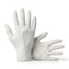 SAS Safety Latex Gloves Powder Free Textured Grip-2