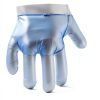 Plastic Gloves Household Cleaning Food Handling Protection-2