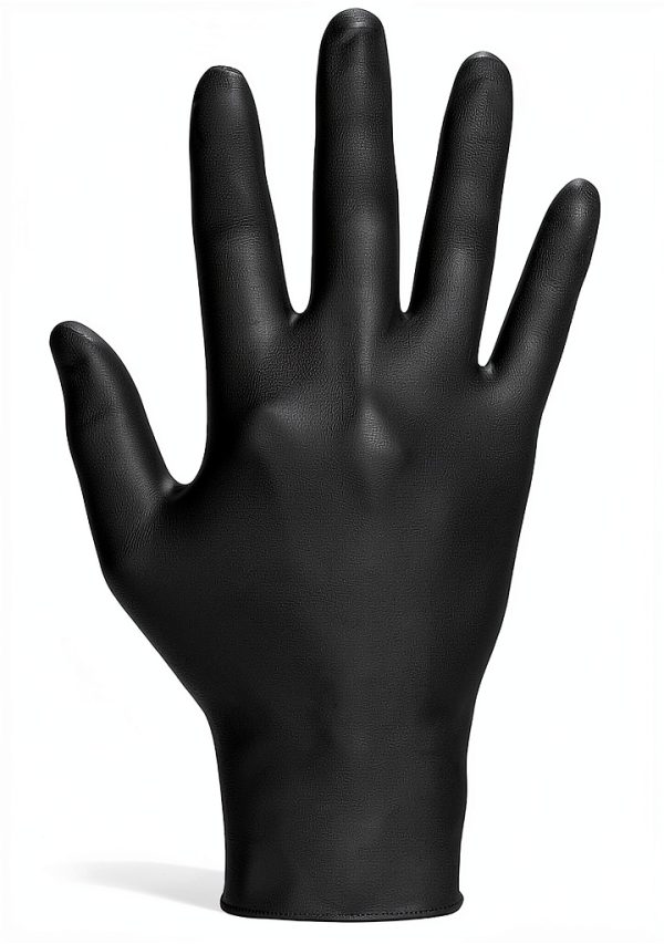 SAS Safety Nitrile Gloves Powder Free Disposable Examination-6