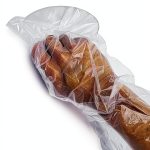 Wesco Sterile Disposable Safety Gloves Latex Free Grip-0