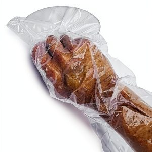 Wesco Sterile Disposable Safety Gloves Latex Free Grip-0