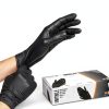 Sterile Disposable Safety Gloves Pull On Closure Hand Wash-7