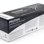 Cardinal Health Sterile Disposable Safety Gloves Emollient-0