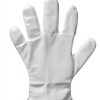 Plastic Gloves Household Cleaning Food Handling Protection-1