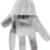 Wesco Sterile Disposable Safety Gloves Latex Free Grip-4