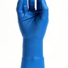Cardinal Health Sterile Disposable Safety Gloves Emollient-1