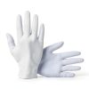 SAS Safety Sterile Disposable Latex Gloves Powder Free-1