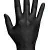 Pavo Nitrile Gloves Powder Free 6mil 100 Count Box-6