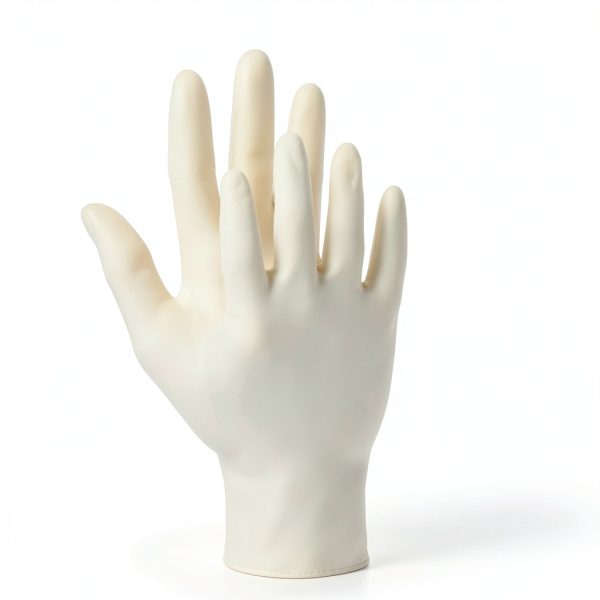 SAS Safety Sterile Disposable Gloves Unisex 10 Pack-1