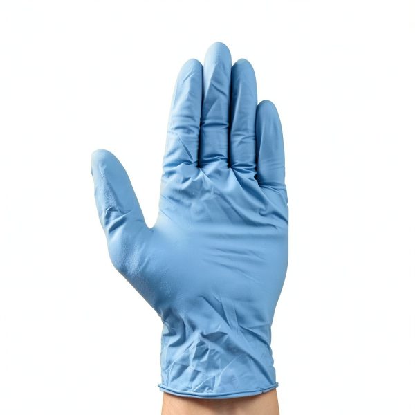 MagiCare Nitrile Gloves Disposable Medical Grade Food Safe-1