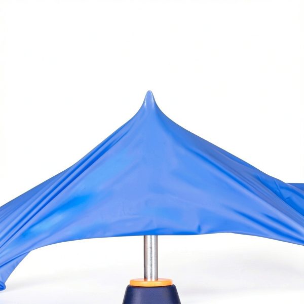 Vive Nitrile Gloves Latex Free Chemical Protection Medical-3