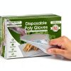 Keppi Disposable Gloves Food Safe BPA Latex Free 1200 Pack-5